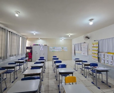 Programa da Copel em parceria com Estado e municípios promoverá economia de energia em 200 escolas paranaenses