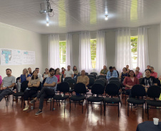 SESA ALINHAMENTO REGIONAL