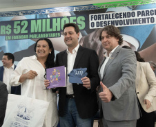 EMENDAS