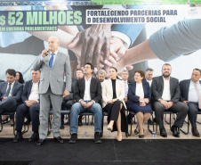 EMENDAS
