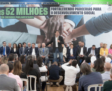 EMENDAS
