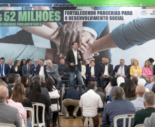 EMENDAS