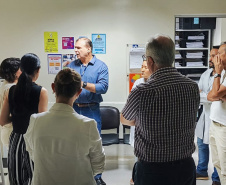 SESA HOSP ZONA SUL LONDRINA PROGRAMA RESIDÊNCIA