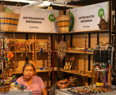 FEIRA DE SABORES