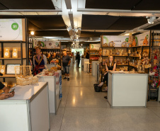 FEIRA DE SABORES