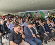 FEIRA DE SABORES