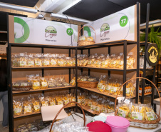 FEIRA DE SABORES