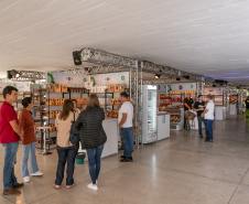 FEIRA DE SABORES