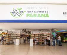 FEIRA DE SABORES