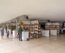 FEIRA DE SABORES