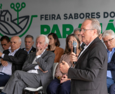 FEIRA DE SABORES