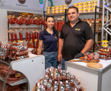 FEIRA DE SABORES