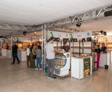 FEIRA DE SABORES