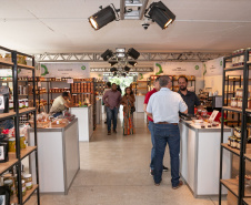 FEIRA DE SABORES
