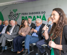 FEIRA DE SABORES