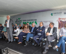 FEIRA DE SABORES