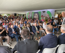 FEIRA DE SABORES
