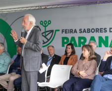 FEIRA DE SABORES