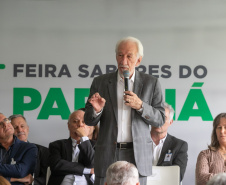 FEIRA DE SABORES