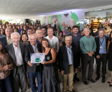FEIRA DE SABORES