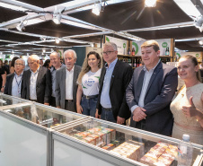 FEIRA DE SABORES