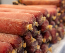 FEIRA DE SABORES