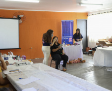 EMPREENDEDORAS DA BELEZA
