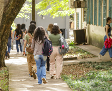 PAS/UEM aplica provas para quase 24 mil estudantes neste domingo (1º)