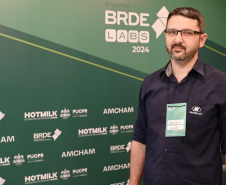 BRDE LABS ENCERRA EDIÇÃO DESTE ANO