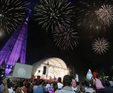 De olho em turistas, cidades do Paraná promovem grandes programações de Natal