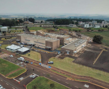 Em seis anos, Paraná registra aumento de 24,6% no número de estabelecimentos de saúde