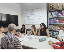 SESA HOSP ZONA SUL LONDRINA PROGRAMA RESIDÊNCIA