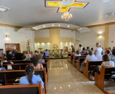 TURISMO RELIGIOSO