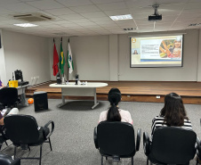 SESA HOSP ZONA SUL LONDRINA PROGRAMA RESIDÊNCIA