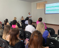 SESA ALINHAMENTO REGIONAL