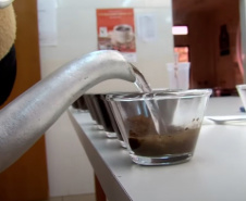 Na próxima terça-feira (12), o concurso Café Qualidade Paraná irá anunciar os vencedores deste ano em uma cerimônia no Mercado Municipal de Curitiba,