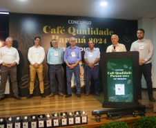 café