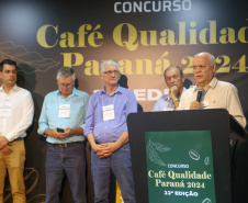 café