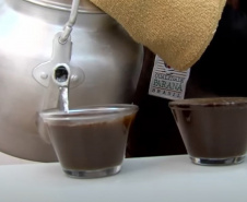 Na próxima terça-feira (12), o concurso Café Qualidade Paraná irá anunciar os vencedores deste ano em uma cerimônia no Mercado Municipal de Curitiba,
