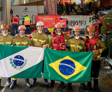 BOMBEIROS
