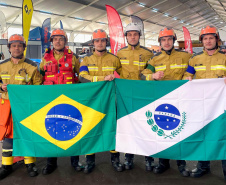 BOMBEIROS
