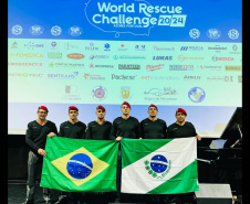 BOMBEIROS