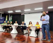 Estado do Paraná anuncia investimento para reforçar assistência social nos municípios