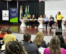 Estado do Paraná anuncia investimento para reforçar assistência social nos municípios
