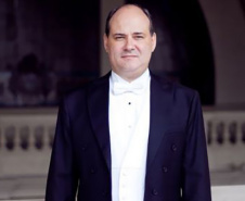 Orquestra Sinfônica do Paraná destaca compositores brasileiros neste dia 24