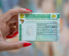 DETRAN ALERTA GOLPE SUSPENSÃO CNH