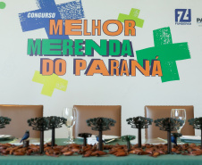 MELHOR MERENDA PR