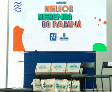 MELHOR MERENDA PR