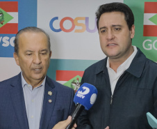 COSUD ACORDO PR SC