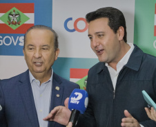 COSUD ACORDO PR SC